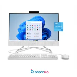 ال این وان HP مدل AIO 24 DF1367C تحویل 15 الی 20 روزه - فروشگاه اینترنتی آی تی اروند