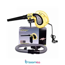 بلوئر مکنده و دمنده آپ اسپریت مدل HK-BL3501 تحویل 15 الی 20 روزه - فروشگاه اینترنتی آی تی اروند