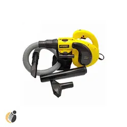 بلوئر مکنده و دمنده آپ اسپریت مدل HK-BL3501 تحویل 15 الی 20 روزه - فروشگاه اینترنتی آی تی اروند