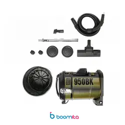 جاروبرقی 2200 وات 21 لیتری برند نون مدل k403-3 - فروشگاه اینترنتی آی تی اروند