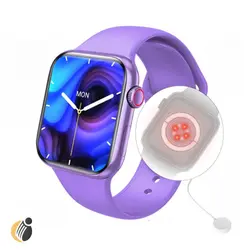 ساعت هوشمند مدل HW56Plus - فروشگاه اینترنتی آی تی اروند