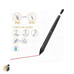 قلم نوری ایکس پی - پن XP-Pen Artist 22 Pro تحویل 15 الی 20 روزه - فروشگاه اینترنتی آی تی اروند