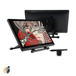 قلم نوری ایکس پی - پن XP-Pen Artist 22 Pro تحویل 15 الی 20 روزه - فروشگاه اینترنتی آی تی اروند