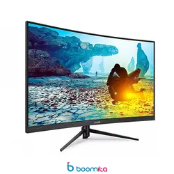 مانیتور منحنی فیلیپس مدل 322M8CZ سایز 32 اینچ - فروشگاه اینترنتی آی تی اروند