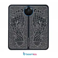 ماساژور پا مدل EMS Foot Massager - فروشگاه اینترنتی آی تی اروند
