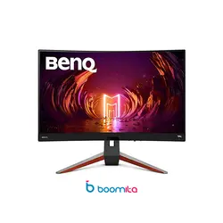 مانیتور گیمینگ 32 اینچ Benq Mobiuz مدل Ex3210R - فروشگاه اینترنتی آی تی اروند