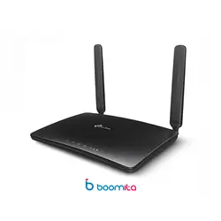 مودم روتر 4G LTE تی پی لینک مدل Archer MR 200-AC750 Dual - فروشگاه اینترنتی آی تی اروند