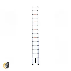 نردبان تلسکوپی Telescope Leader مدل TL - فروشگاه اینترنتی آی تی اروند