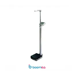 ترازو اندازه گیری BMI تحویل 15 الی 20 روزه - فروشگاه اینترنتی آی تی اروند
