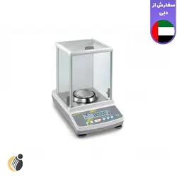 ترازوی تحلیلی آزمایشگاهی تحویل 15 الی 20 روزه - فروشگاه اینترنتی آی تی اروند