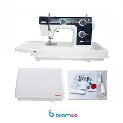 چرخ خیاطی ژانومه مدل 393 تحویل 15 الی 20 روزه - فروشگاه اینترنتی آی تی اروند