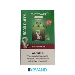 پاد micovipe پاف 9000 - فروشگاه اینترنتی آی تی اروند