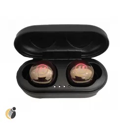 هندزفری بلوتوثی هاینوتکو مدل ENC-9 PRO - آی تی اروند