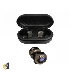 هندزفری بلوتوثی هاینوتکو مدل ENC-9 PRO - آی تی اروند