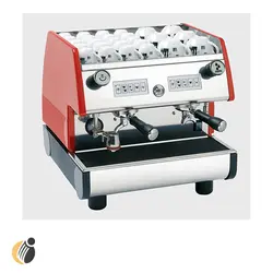 قهوه ساز PUB- 2V AUTOMATIC برند LA PAVONI - آی تی اروند