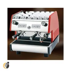 قهوه ساز PUB- 2V AUTOMATIC برند LA PAVONI - آی تی اروند