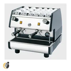 قهوه ساز PUB- 2M SEMI- AUTOMATIC برند LA PAVONI - آی تی اروند