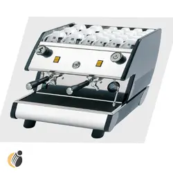 قهوه ساز PUB- 2M SEMI- AUTOMATIC برند LA PAVONI - آی تی اروند