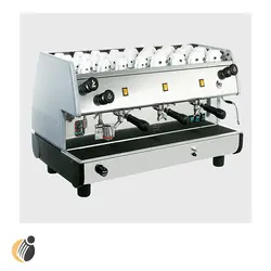 قهوه ساز BAR-TV3 AUTOMATIC برند LA PAVONI - آی تی اروند