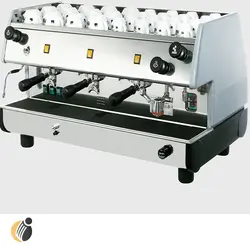 قهوه ساز BAR-TV3 AUTOMATIC برند LA PAVONI - آی تی اروند