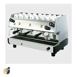 قهوه ساز BAR-TV3 AUTOMATIC برند LA PAVONI - آی تی اروند