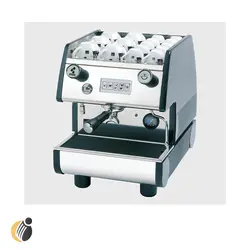 قهوه ساز PUB-1V AUTOMATIC برند LA PAVONI - آی تی اروند