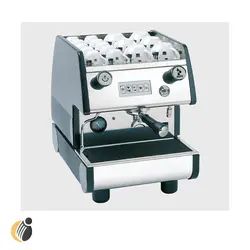 قهوه ساز PUB-1V AUTOMATIC برند LA PAVONI - آی تی اروند