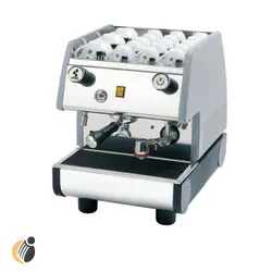 قهوه ساز PUB-1M SEMI- AUTOMATIC برند LA PAVONI - آی تی اروند