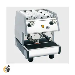 قهوه ساز PUB-1M SEMI- AUTOMATIC برند LA PAVONI - آی تی اروند