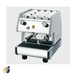 قهوه ساز PUB-1M SEMI- AUTOMATIC برند LA PAVONI - آی تی اروند