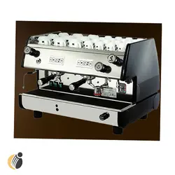 قهوه ساز BAR-TV2 AUTOMATIC برند LA PAVONI - آی تی اروند