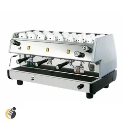 قهوه ساز BAR-TMN3 SEMI- AUTOMATIC برند LA PAVONI - آی تی اروند