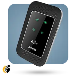 خرید مودم همراه تندا مدل ۴G180 | انواع مودم های همراه