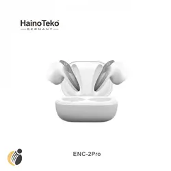 هندزفری بلوتوثی هاینوتکو مدل ENC2 PRO - آی تی اروند