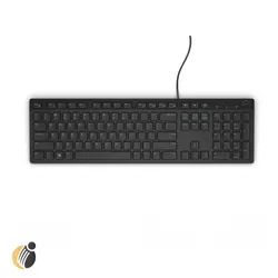 خرید کیبورد دل مدل dell kb216 | خرید انواع کیبورد