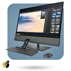 مشخصات، قیمت و خربد آل این وان اچ پی HP ENVY 32