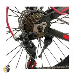 خرید دوچرخه آلومینیوم استر سایز 26 مدل TSZ-P-760