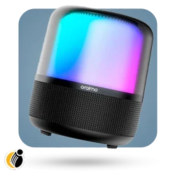 خریداسپیکر بی سیم اورایمو مدل OBS-72D | خرید انواع اسپیکر