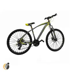 خرید  دوچرخه کوهستان آستر سایز ۲۶ مدل JL-K670 | انواع دوچرخه