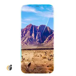 خرید گلس گرین مدل 3D Desert Glass برای گوشی آیفون