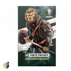 خرید گلس گرین مدل Forte Privacy برای گوشی های آیفون
