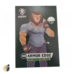 خرید گلس گرین مدل Armor Edge 3D برای گوشی های آیفون