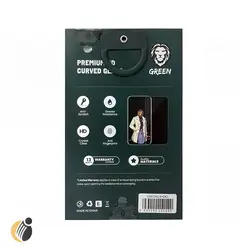 خرید گلس گرین مدل Armor Edge 3D برای گوشی های آیفون