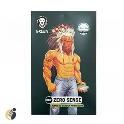 خرید گلس گرین مدل Zero Sense برای گوشی آیفون 12/12 pro