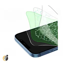 خرید گلس گرین مدل Zero Sense برای گوشی آیفون 12/12 pro