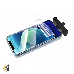 خرید گلس گرین مدل Zero Sense برای گوشی آیفون 12/12 pro
