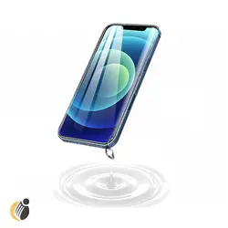 خرید گلس گرین مدل Zero Sense برای گوشی آیفون 12/12 pro