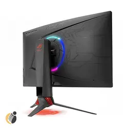 خرید مانیتور گیمینگ خمیده Asus ROG Strix اینچی۲۷ (XG27VQ)