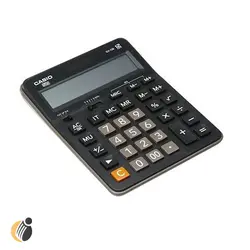 خرید ماشین حساب کاسیو مدل GX-12B | خرید عمده ماشین حساب