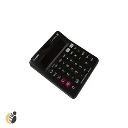 خرید ماشین حساب کاسیو مدل MJ-120D PLUS | انواع ماشین حساب